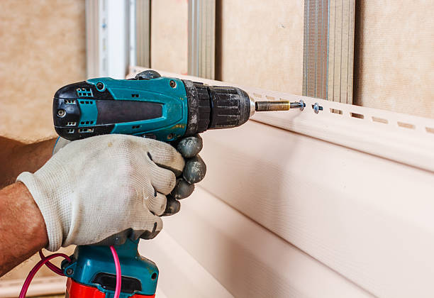 Trusted Turlock, CA Siding Installation & Repair Experts